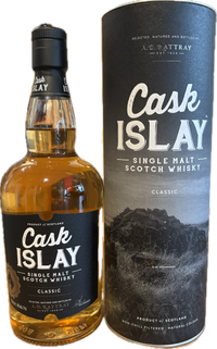Thumbnail for Cask Islay Whisky 0,7l 46% Vol.