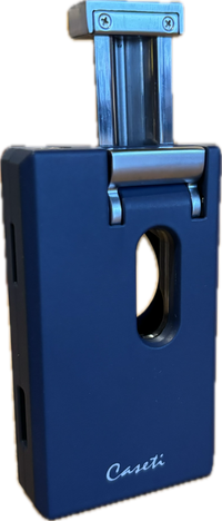 Thumbnail for Casetti Feuerzeug und V-Cut Kombination