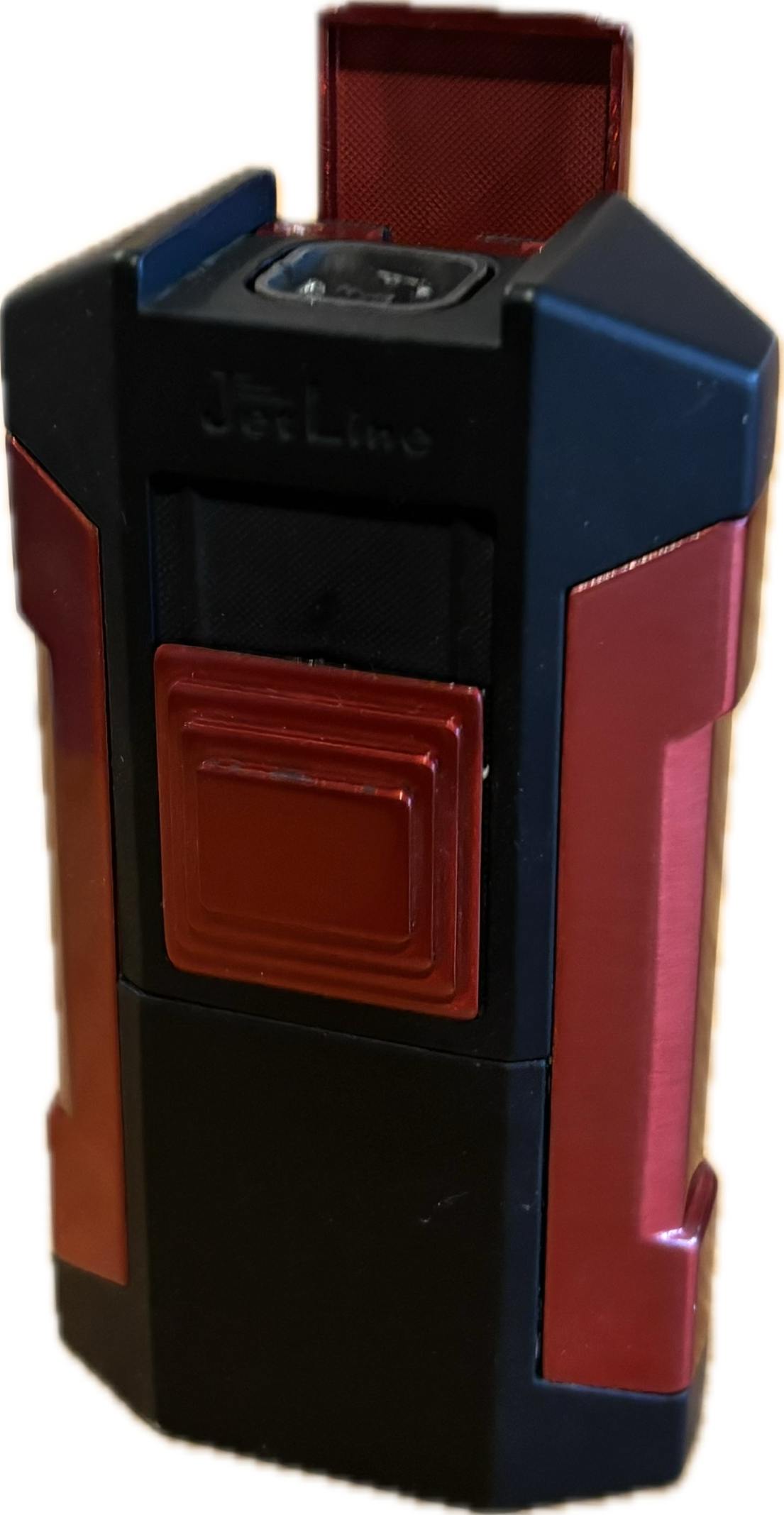 JetLine Avalanche Tischfeuerzeug