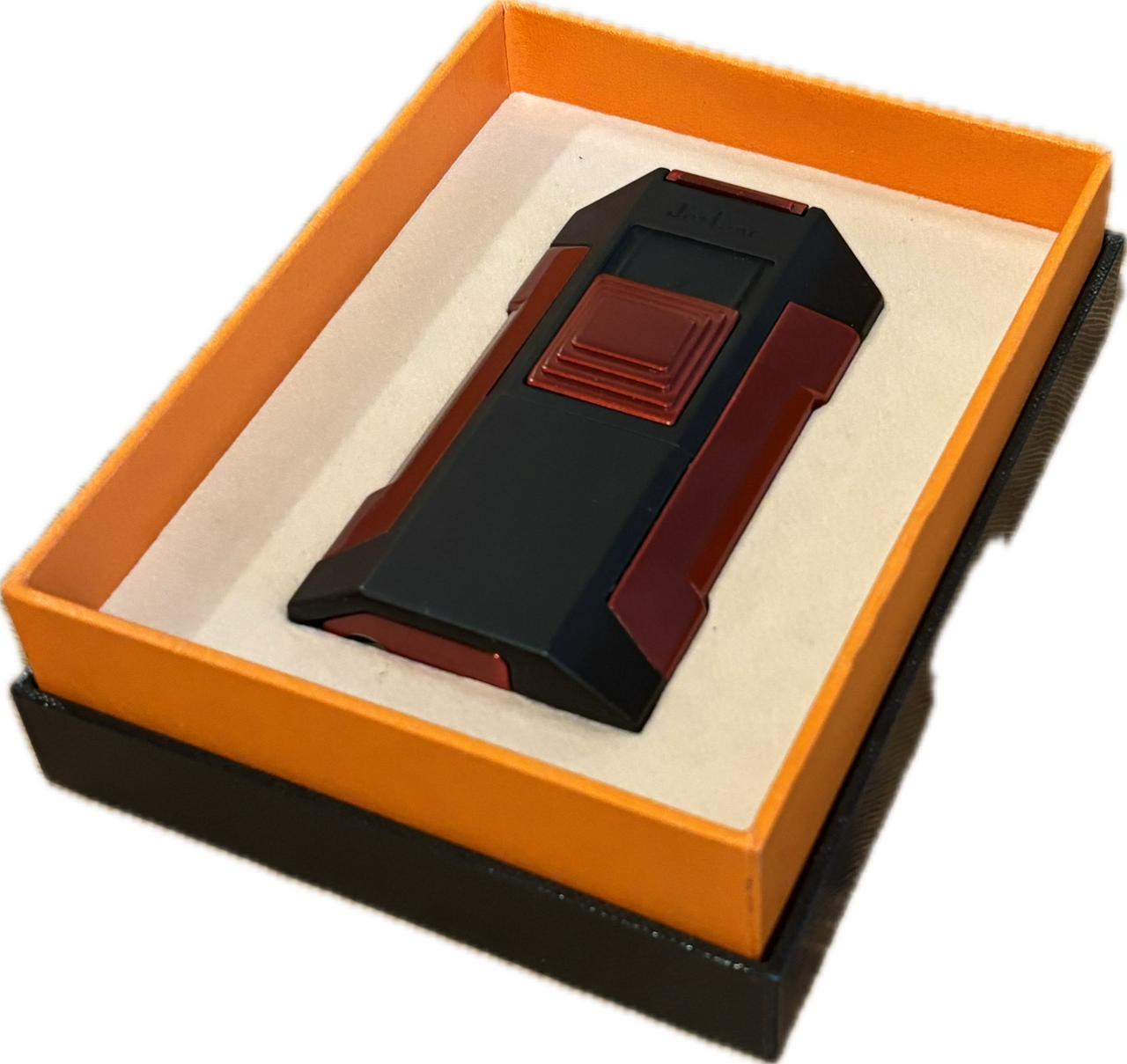 JetLine Avalanche Tischfeuerzeug