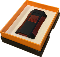 Thumbnail for JetLine Avalanche Tischfeuerzeug