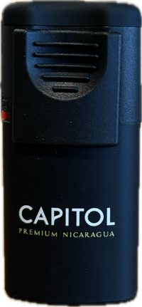 Thumbnail for Capitol Feuerzeug