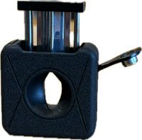 Thumbnail for Angelo V-Cutter und Bohrer Kombination