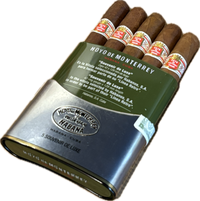 Thumbnail for Hoyo de Monterrey Souvenier de Luxe