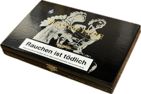 Thumbnail for Arturo Fuente God of Fire Serie Aniversario 60 release 2022