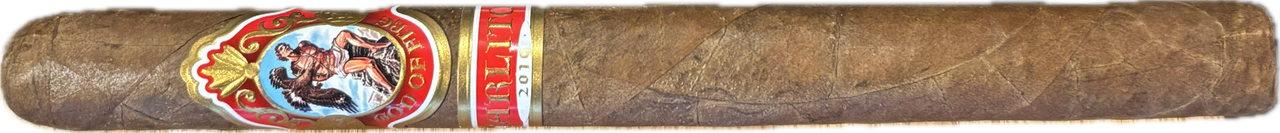 Arturo Fuente God of Fire by Carlito Double Corona Release 2022