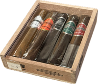 Thumbnail for Macanudo Sampler Inspirado Robusto