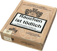 Thumbnail for Macanudo Sampler Inspirado Robusto