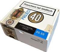 Thumbnail for Alec Bradley Project 40 Robusto