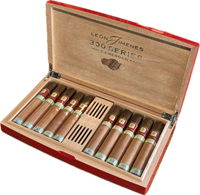 Thumbnail for Leon Jimenes Series 300 Cameroon Gran Toro Limited Edition