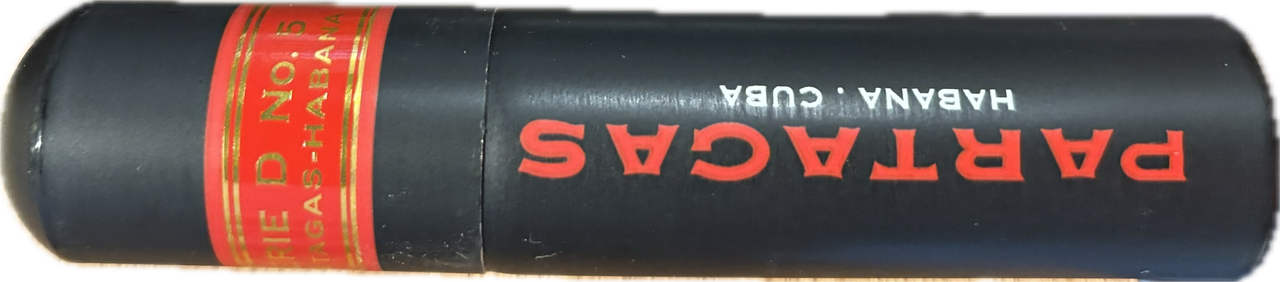 Partagas Serie D No. 5 A/T