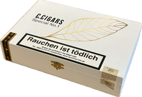 Thumbnail for Community Zigarre 2025