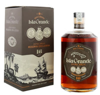 Thumbnail for Isla Grande Reserva Exclusiva 16 Anos
