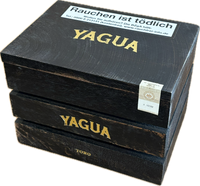 Thumbnail for J.C. Newman Yagua Toro