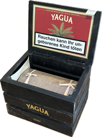 Thumbnail for J.C. Newman Yagua Toro