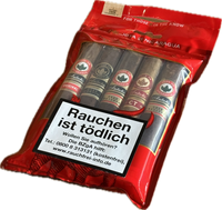 Thumbnail for Joya de Nicaragua Sampler Go Pack Antaño