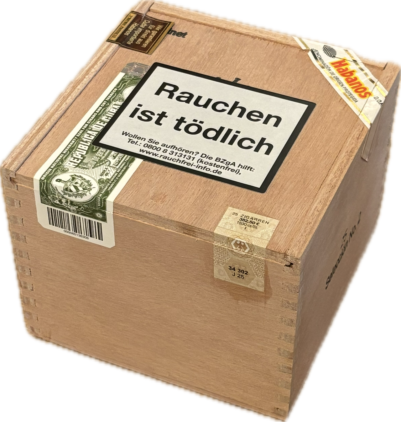 Juan Lopez Seleccion No. 2