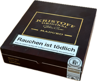 Thumbnail for Kristoff Maduro Lancero