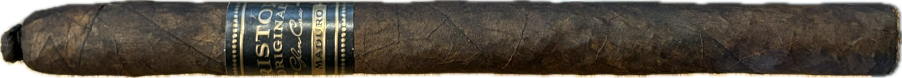 Kristoff Maduro Lancero