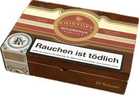 Thumbnail for Kristoff Nicaragua Robusto