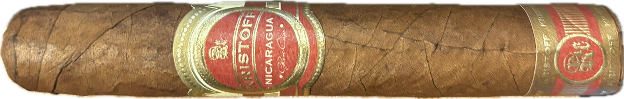 Kristoff Nicaragua Robusto