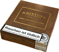 Thumbnail for Kristoff Original Criollo Lancero