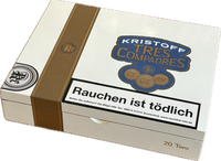 Thumbnail for Kristoff Tres Compadres 6x60