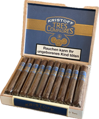 Thumbnail for Kristoff Tres Compadres 6x60