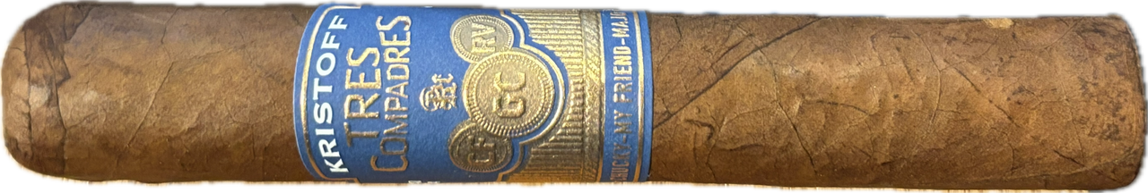 Kristoff Tres Compadres Robusto