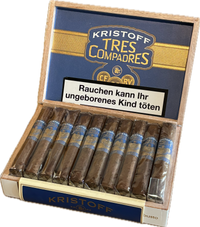 Thumbnail for Kristoff Tres Compadres Robusto