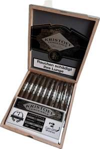 Thumbnail for Kristoff Vengeance Lancero
