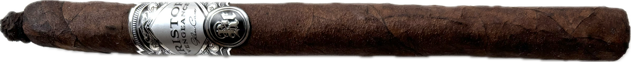 Kristoff Vengeance Lancero