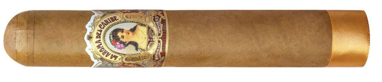 La Aroma del Caribe Connecticut Immensa