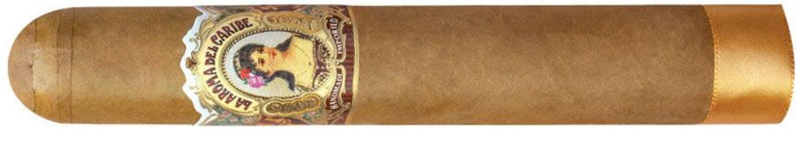 La Aroma del Caribe Connecticut Robusto