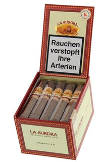 Thumbnail for La Aurora Cameroon 1903 Robusto