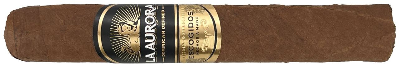 La Aurora Escogidos Robusto