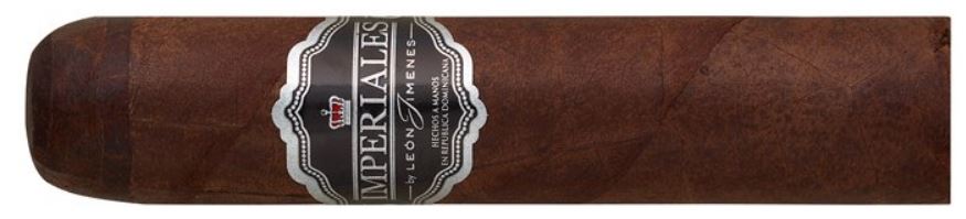 La Aurora Imperiales Short Robusto Maduro