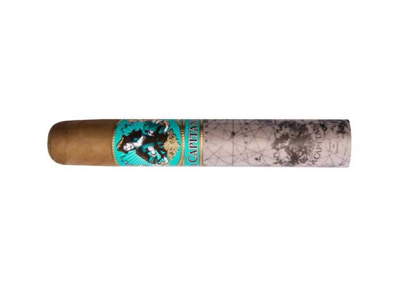 La Capitana Robusto