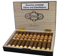 Thumbnail for La Estancia Exclusiva EE50 (Robusto)