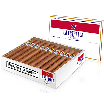 La Estrella Polar Gigante