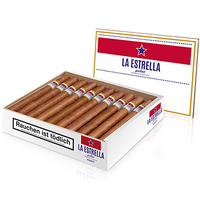 Thumbnail for La Estrella Polar Gigante