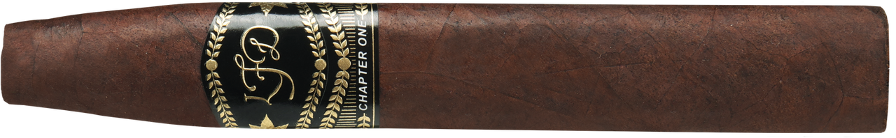 La Flor Dominicana Chapter One