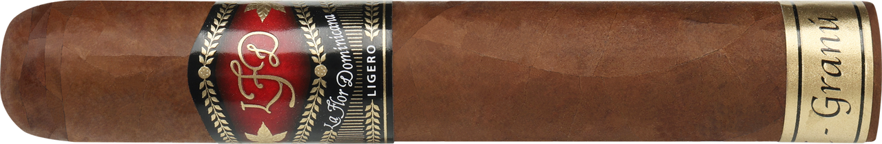 La Flor Dominicana Ligero L Granu