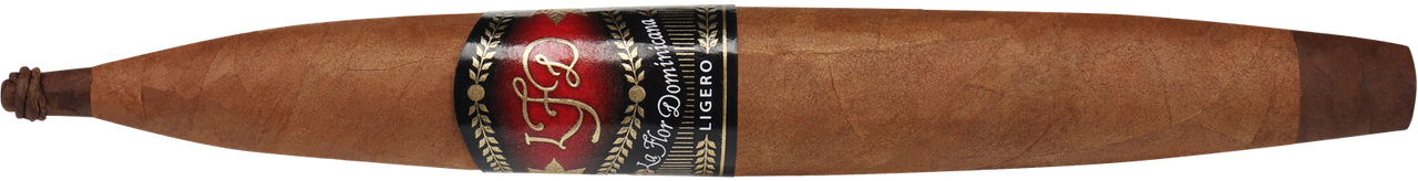 La Flor Dominicana Ligero TCFKA-M