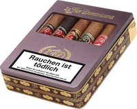 Thumbnail for La Flor Dominicana Robusto Selection Sampler