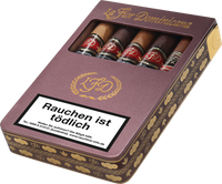 Thumbnail for La Flor Dominicana Toro Selection Sampler