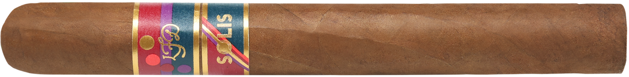 La Flor Dominicana Solis