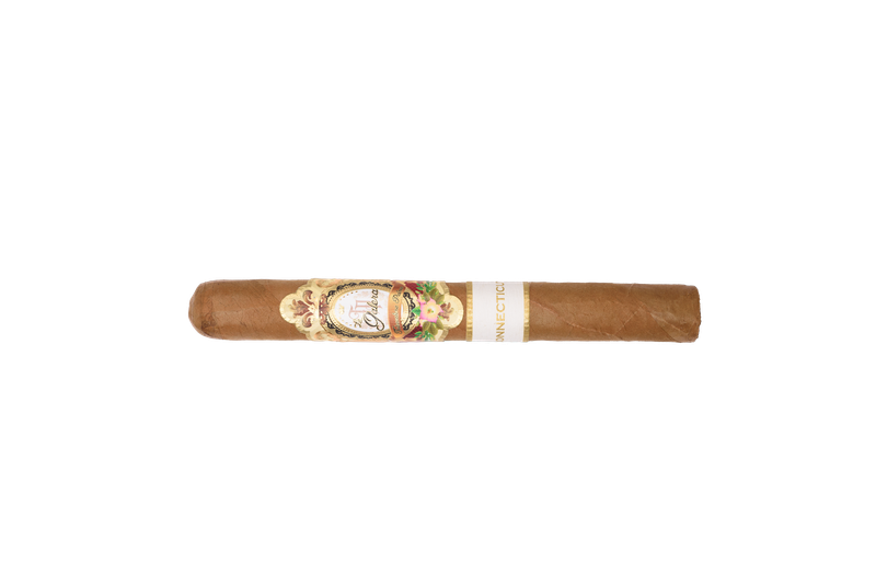 La Galera Connecticut Bonchero No. 4 (Corona)