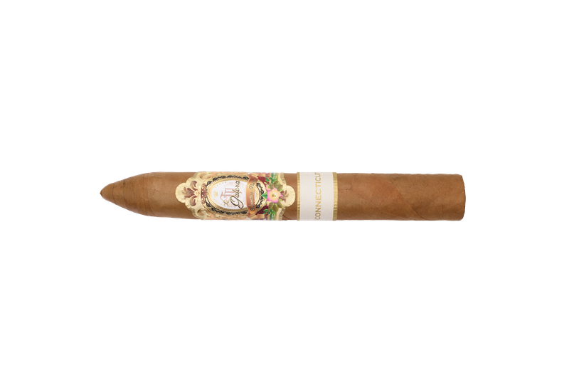 La Galera Connecticut Cortador Torpedo
