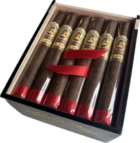 Thumbnail for La Aroma del Caribe Base Line El Jefe (Gigante)